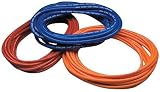 Taylor Cable 35071 Black 8mm Pro Ignition Wire - 30 Ft Coil