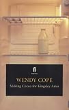 Making Cocoa for Kingsley Amis (Faber Pocket Poetry)
