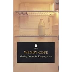 Making Cocoa for Kingsley Amis (Faber Pocket Poetry)