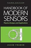 Handbook of Modern Sensors: Physics, Designs, and Applications