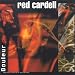 Red cardell, Douleur