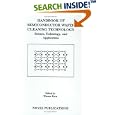 Handbook of Semiconductor Wafer Cleaning Technology: Science,... by Werner Kern