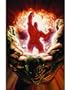 Incredible Hulk #600 Alex Ross Poster
