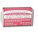 Dr. Bronners Bar Rose 148 ml (Seife)