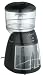 Capresso 555.01 Burr Grinder Select, Black