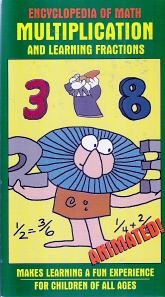 Multiplication and Learning Fractions / Encyclopedia of Math