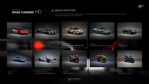 Buy Gran Turismo 5 Prologue (PS3) online at Discounted New and Used prices. Delivered to your door with Childrens Toyshop.com