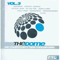 The Dome Vol. 3
