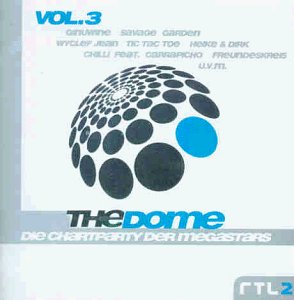 Produkt-Bild: The Dome Vol. 3