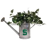 Michigan State Spartans Watering Can - NCAA College Athletics - Fan Shop Sports Team Merchandise