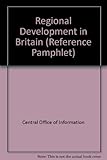 Regional development in Britain