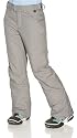 Columbia Sportswear Women's Heavenly Bliss Pant,Light Grey,Medium