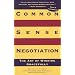 Common Sense Negotiation