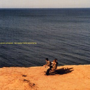 CD-Charts  Search : Far Away Trains Passing By