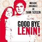 Good Bye Lenin - Copy control
