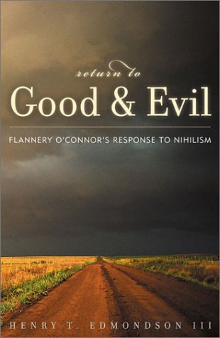 Flannery O'Connor
