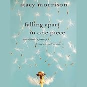 Falling Apart in One Piece: One Optimist's Journey Through the Hell of Divorce | [Stacy Morrison]