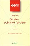 Revue Dalloz  / Droit civil. Sûretés, publicité foncière