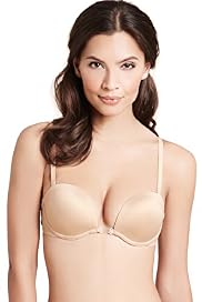Ultimate Multiway A-DD Bra with Low Back Converter