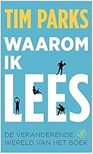 Waarom ik lees