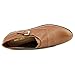 Nine West 7Feneley Round Toe Leather Loafer
