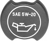 Motorcraft EC756 Oil Cap