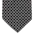 Giorgio Armani silk tie