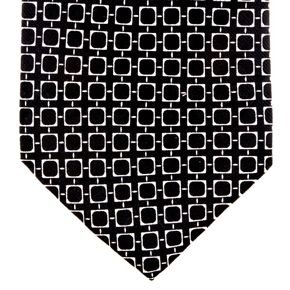 Giorgio Armani silk tie