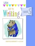 Key to writing. book 5