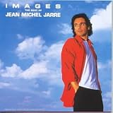 Revue Jean-Michel Jarre  / Images - Best Of (1 CD)