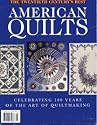 The Twentieth Century's Best American Quilts