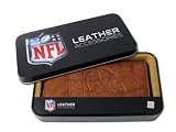 New York Giants Embossed Checkbook