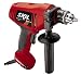 Factory-Reconditioned Skil 6325-RT 1/2-inch 120V Keyed VSR Drill