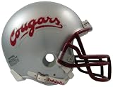 Riddell Washington State Cougars Replica Mini Helmet