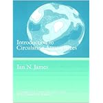 Introduction to Circulating Atmospheres (Cambridge Atmospheric and Space Science Series) book cover