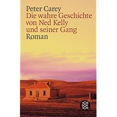 Die wahre Geschichte von Ned Kelly