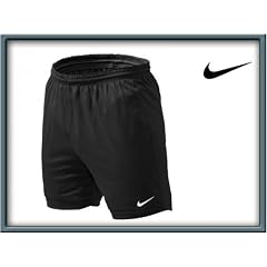 Nike Short PARK 194136- schwarz L