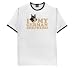 I Love my German Shepherd - Ringer T-Shirt