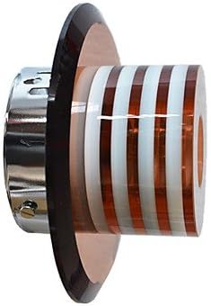 Modern Crystal Wall Light with 1 Light Cylinder Design