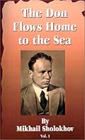 The Don Flows Home to the Sea, Vol. 1