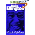 Music Is My Mistress (Da Capo Paperback)