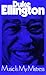 Music Is My Mistress (Da Capo Paperback)