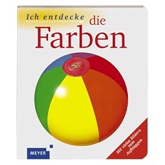 Ich entdecke die Farben