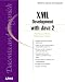 Book XML Development with Java 2 (Other Programming)