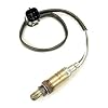 Bosch 15704 Oxygen Sensor, OE Type Fitment
