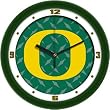 Oregon Ducks UO NCAA 12in Dimension Wall Clock