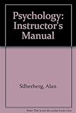 Instructor's manual for Gleitman's Psychology