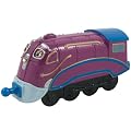 Chuggington - Speedy Mcallister