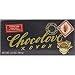 70% Strong Dark Chocolate - 12 Units / 3.2 oz