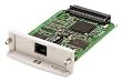 HP JetDirect 615N Int. 10/100 EIO 1-Port Print Server ( J6057A#ABA )